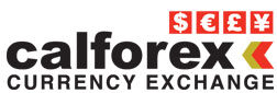 Calforex Currency Exchange